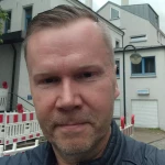 opieka seniora - zdjęcie profilowe użytkownika Adam G.