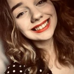 opieka seniora - zdjęcie profilowe użytkownika Zofia K.