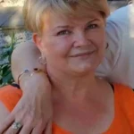 opieka seniora - zdjęcie profilowe użytkownika Dorota M.