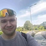 opieka seniora - zdjęcie profilowe użytkownika Mateusz K.