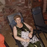 opieka seniora - zdjęcie profilowe użytkownika Danuta K.