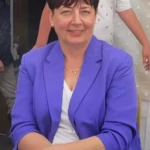 opieka seniora - zdjęcie profilowe użytkownika Elżbieta F.