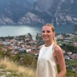 opieka seniora - zdjęcie profilowe użytkownika Izabela N.