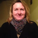 opieka seniora - zdjęcie profilowe użytkownika Ludmiła K.
