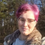 opieka seniora - zdjęcie profilowe użytkownika Dorota J.