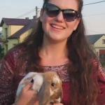 opieka seniora - zdjęcie profilowe użytkownika Abir C.