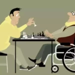 opieka seniora - zdjęcie ogłoszenia Opieka nad osobą niepełnosprawną