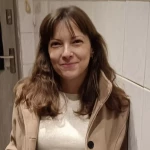 opieka seniora - zdjęcie profilowe użytkownika Dorota D.