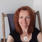 opieka seniora - zdjęcie profilowe użytkownika Snizhana M.