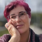 opieka seniora - zdjęcie profilowe użytkownika Dorota J.
