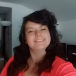 opieka seniora - zdjęcie profilowe użytkownika Agata K.