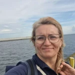 opieka seniora - zdjęcie profilowe użytkownika Beata J.