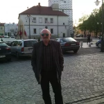 opieka seniora - zdjęcie profilowe użytkownika Jerzy S.