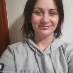 opieka seniora - zdjęcie profilowe użytkownika Anna K.