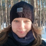 opieka seniora - zdjęcie profilowe użytkownika Malgorzata P.