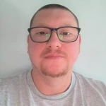 opieka seniora - zdjęcie profilowe użytkownika Mateusz D.
