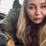 opieka seniora - zdjęcie profilowe użytkownika Klaudia S.