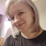 opieka seniora - zdjęcie profilowe użytkownika Maiia H.