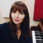 opieka seniora - zdjęcie profilowe użytkownika Olha P.