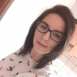 opieka seniora - zdjęcie profilowe użytkownika Sylwia B.