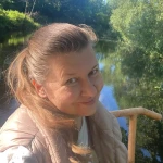 opieka seniora - zdjęcie profilowe użytkownika Alicja G.