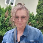 opieka seniora - zdjęcie profilowe użytkownika Agnieszka S.