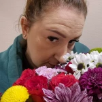 opieka seniora - zdjęcie profilowe użytkownika Ewa D.