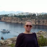 opieka seniora - zdjęcie profilowe użytkownika Beata G.