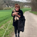 opieka seniora - zdjęcie profilowe użytkownika Alicja W.