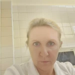 opieka seniora - zdjęcie profilowe użytkownika Wioletta K.