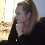 opieka seniora - zdjęcie profilowe użytkownika Barbara K.