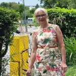 opieka seniora - zdjęcie profilowe użytkownika Grażyna A.