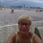 opieka seniora - zdjęcie profilowe użytkownika Danuta K.