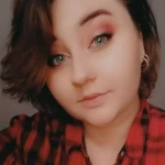 opieka seniora - zdjęcie profilowe użytkownika Natalia B.
