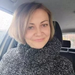 opieka seniora - zdjęcie profilowe użytkownika Lidia A.