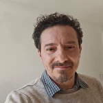 opieka seniora - zdjęcie profilowe użytkownika Marcin T.