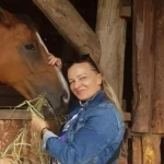 opieka seniora - zdjęcie profilowe użytkownika Ewa K.