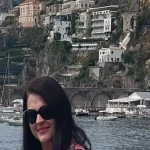 opieka seniora - zdjęcie profilowe użytkownika Róża G.