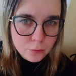 opieka seniora - zdjęcie profilowe użytkownika Katarzyna S.
