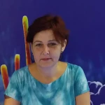 opieka seniora - zdjęcie profilowe użytkownika Joanna P.