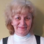 opieka seniora - zdjęcie profilowe użytkownika Maria S.