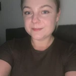 opieka seniora - zdjęcie profilowe użytkownika Ewelina D.