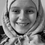 opieka seniora - zdjęcie profilowe użytkownika Klaudia G.