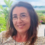 opieka seniora - zdjęcie profilowe użytkownika Ewa L.
