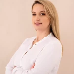 opieka seniora - zdjęcie profilowe użytkownika Anna L.