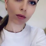 opieka seniora - zdjęcie profilowe użytkownika Vitalina D.