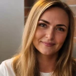 opieka seniora - zdjęcie profilowe użytkownika Ewelina S.