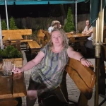 opieka seniora - zdjęcie profilowe użytkownika Edyta S.