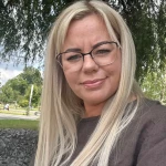 opieka seniora - zdjęcie profilowe użytkownika Martyna M.