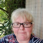 opieka seniora - zdjęcie profilowe użytkownika Anna M.